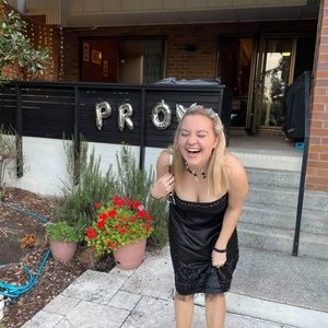 Meet your Posher, Merryn